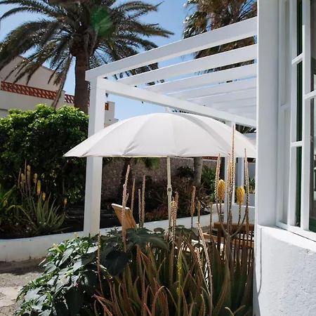 Apartamento 'casa Ola' Relax In Style By The Sea Corralejo