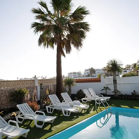 Apartamento 'casa Ola' Relax In Style By The Sea Corralejo