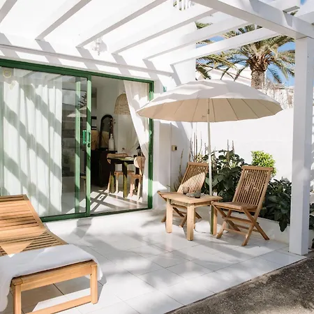 'casa Ola' Relax In Style By The Sea Apartamento Corralejo